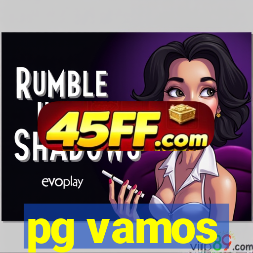 pg vamos